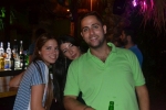 Saturday Night at Oasis Pub, Byblos